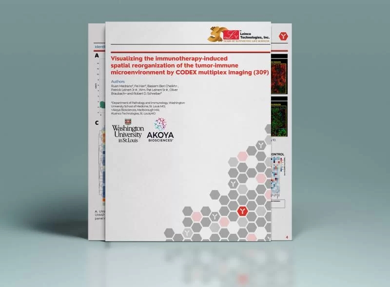 Spatial Biology Application Note